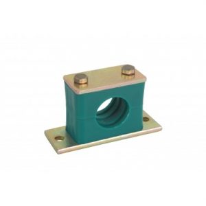 Abraçadeira Standard para parafusar 48,3 mm